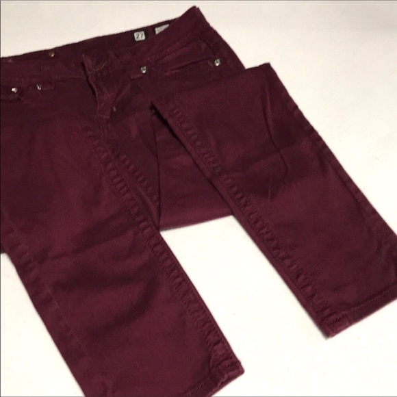 Miss Me Skinny Jeans - Picture 6 of 6